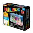 Magic Rocks Brand